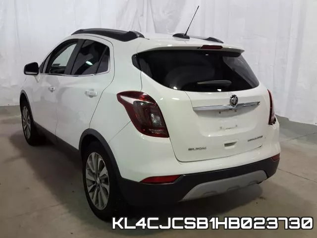 KL4CJCSB1HB023730