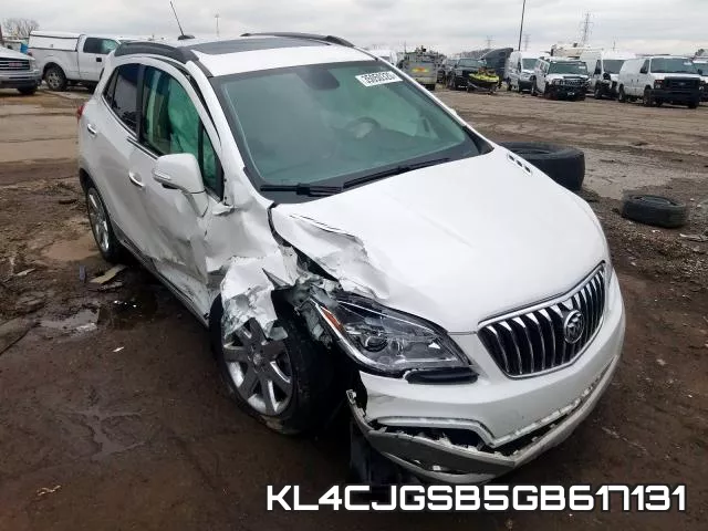 KL4CJGSB5GB617131
