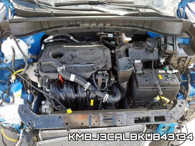 KM8J3CAL8KU843134