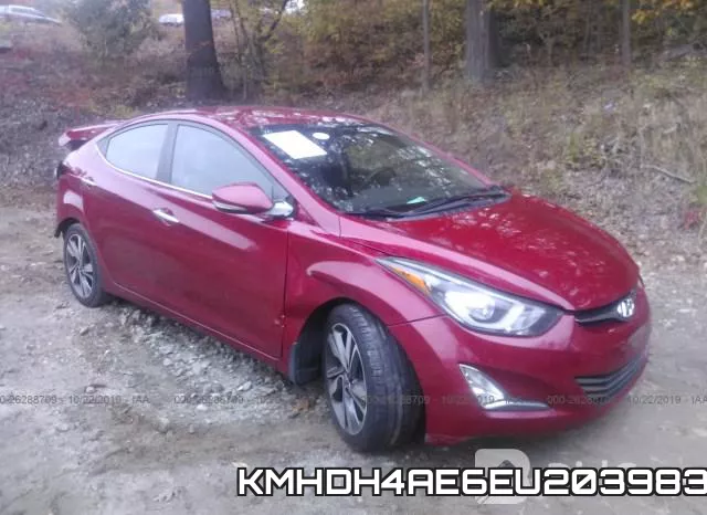 KMHDH4AE6EU203983