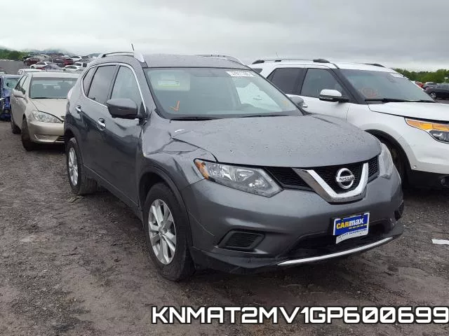KNMAT2MV1GP600699