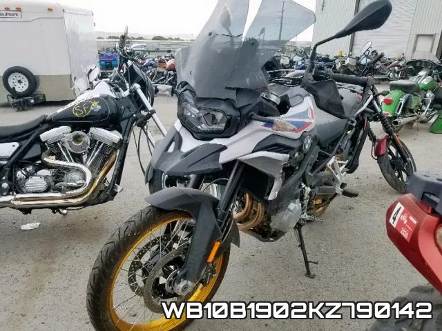 WB10B1902KZ790142