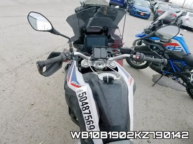 WB10B1902KZ790142
