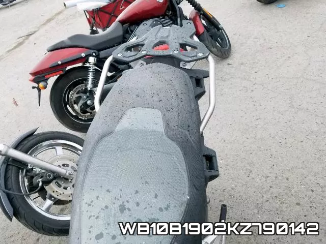 WB10B1902KZ790142