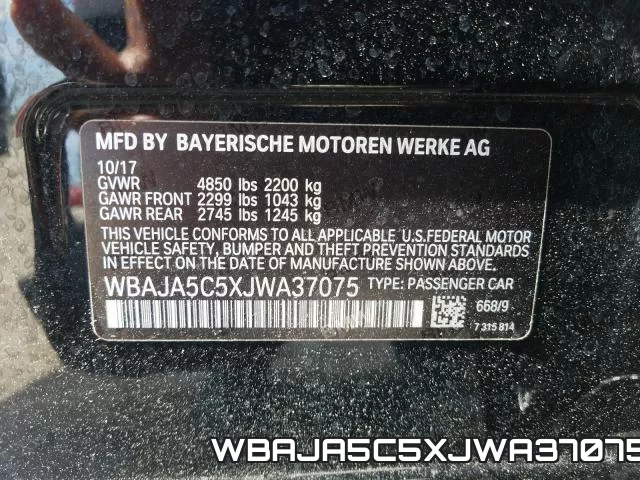 WBAJA5C5XJWA37075_10.webp