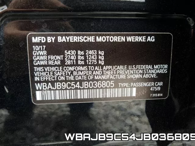 WBAJB9C54JB036805_10.webp