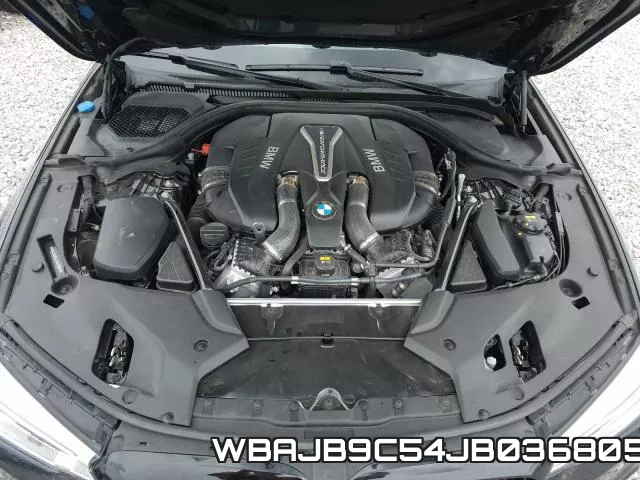 WBAJB9C54JB036805