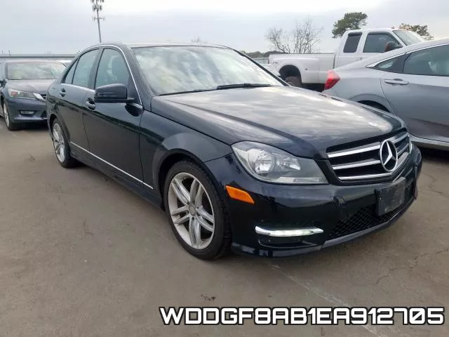 WDDGF8AB1EA912705