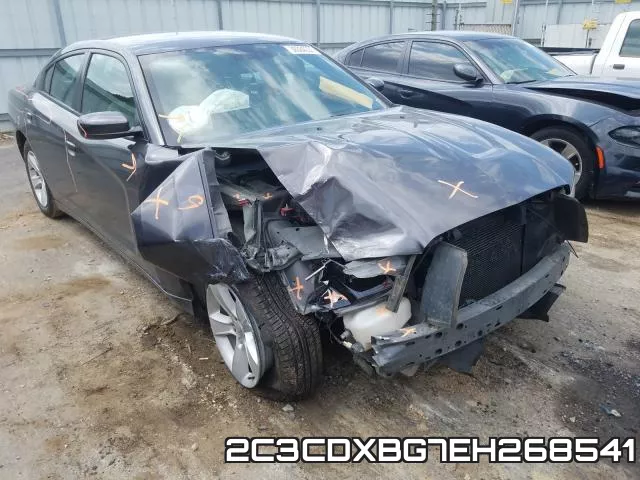 2C3CDXBG7EH268541