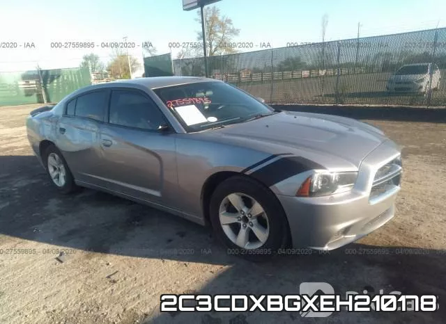 2C3CDXBGXEH210178