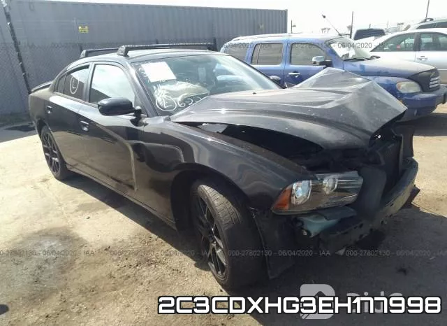 2C3CDXHG3EH177998