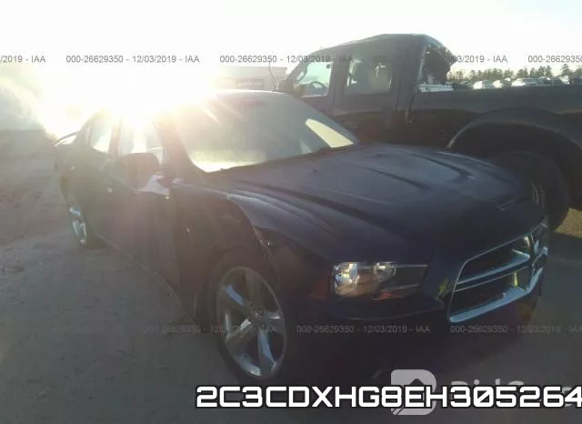 2C3CDXHG8EH305264