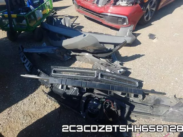 2C3CDZBT5HH658728