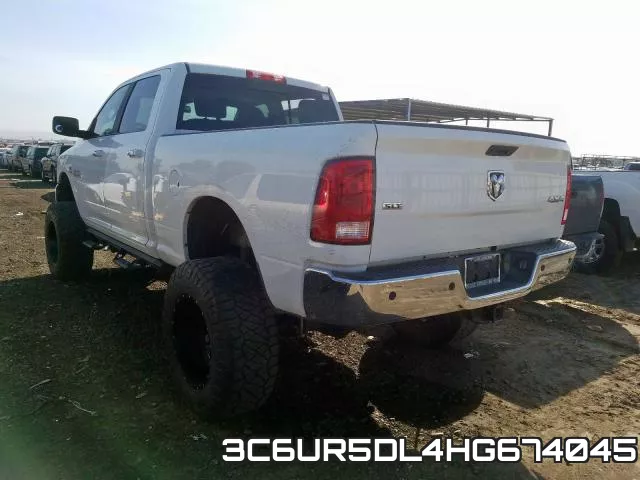 3C6UR5DL4HG674045