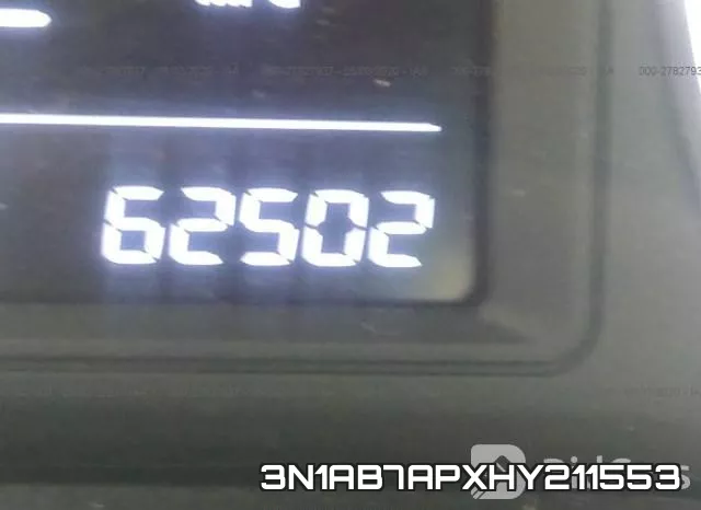 3N1AB7APXHY211553