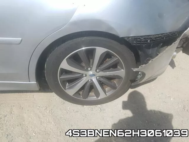 4S3BNEN62H3061039