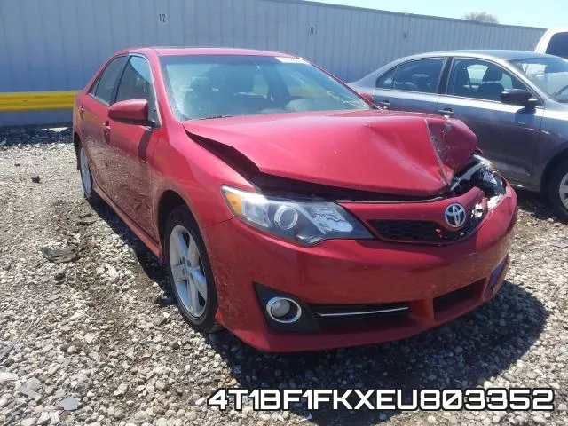 4T1BF1FKXEU803352