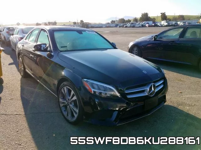 55SWF8DB6KU288161