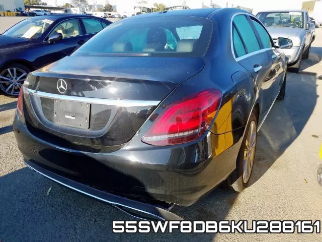 55SWF8DB6KU288161