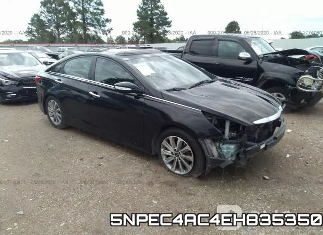 5NPEC4AC4EH835350