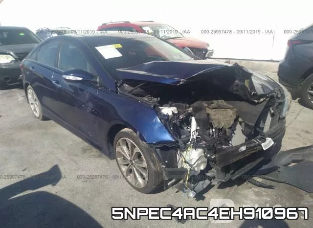 5NPEC4AC4EH910967