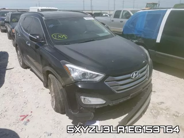 5XYZU3LA1EG153764