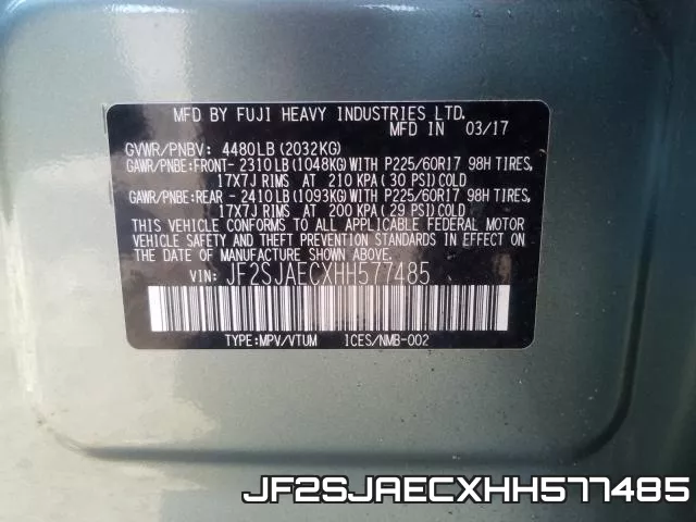 JF2SJAECXHH577485_10.webp