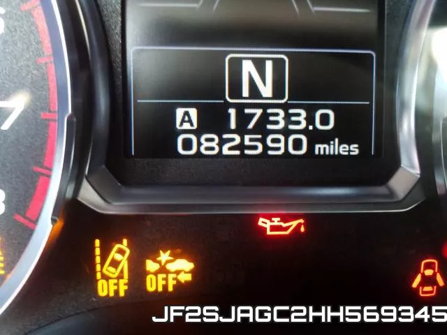 JF2SJAGC2HH569345