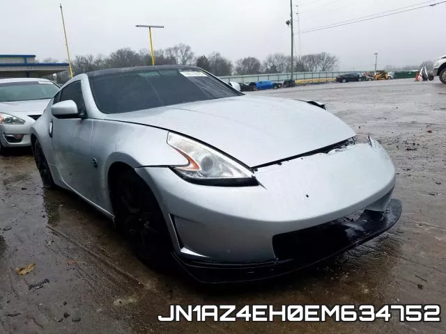JN1AZ4EH0EM634752