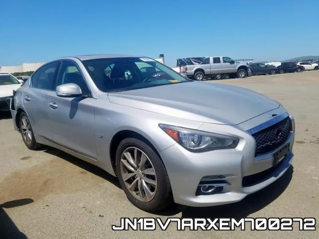 JN1BV7ARXEM700272
