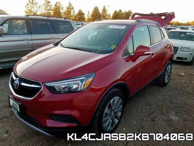 KL4CJASB2KB704068