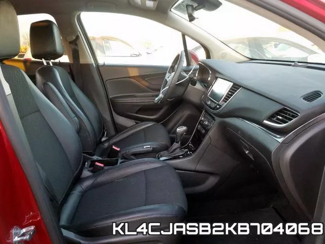 KL4CJASB2KB704068