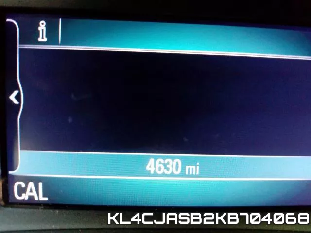 KL4CJASB2KB704068