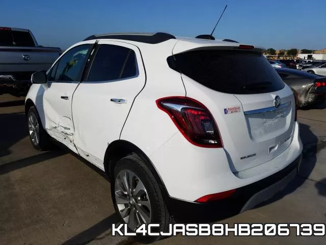 KL4CJASB8HB206739