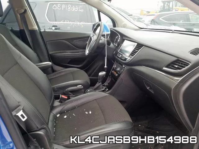 KL4CJASB9HB154988