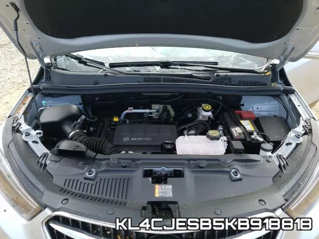 KL4CJESB5KB918818