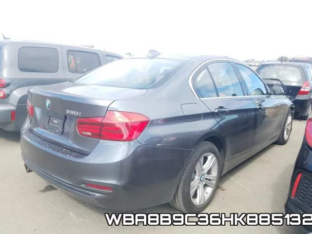 WBA8B9C36HK885132