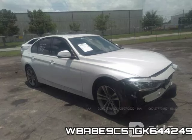 WBA8E9C57GK644249