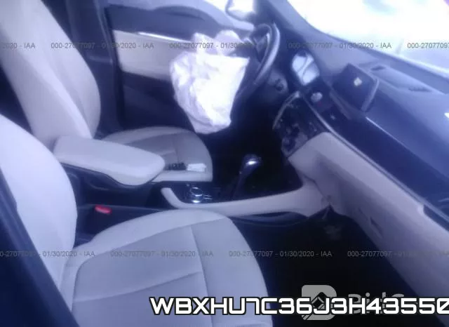 WBXHU7C36J3H43550
