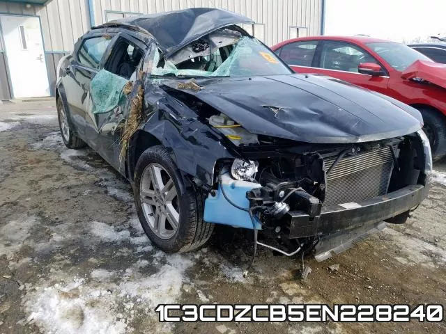 1C3CDZCB5EN228240