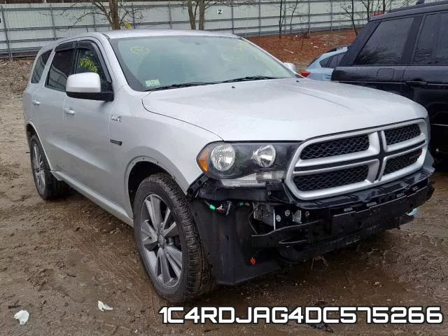 1C4RDJAG4DC575266