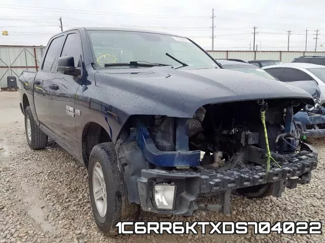 1C6RR6KTXDS704022