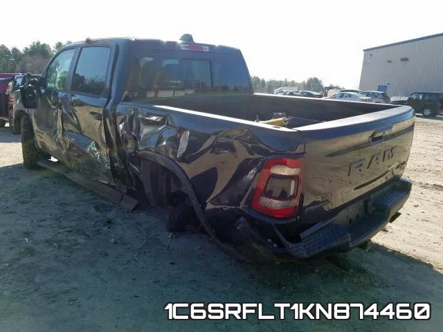 1C6SRFLT1KN874460