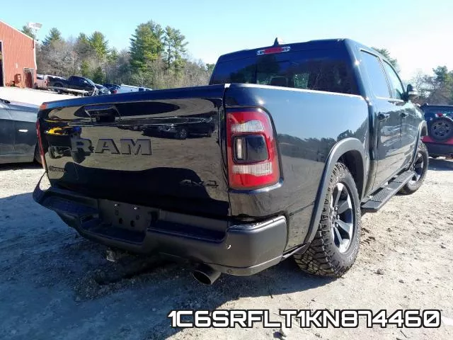 1C6SRFLT1KN874460