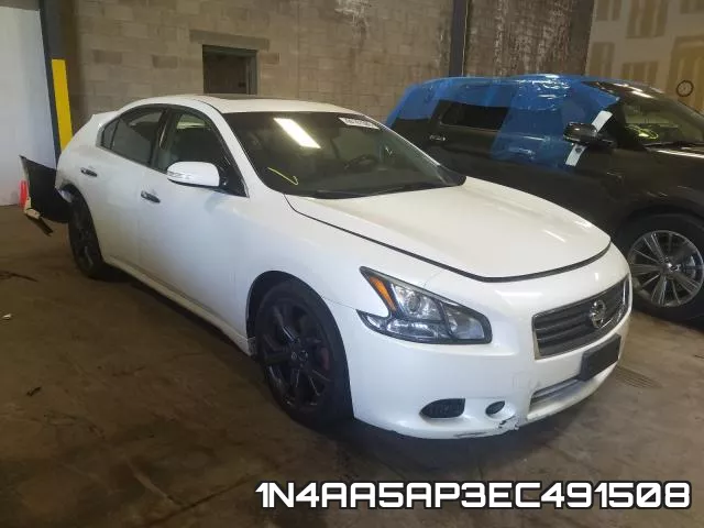 1N4AA5AP3EC491508