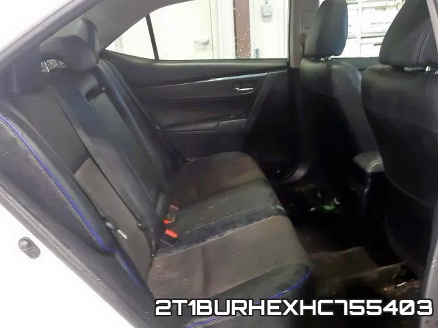 2T1BURHEXHC755403