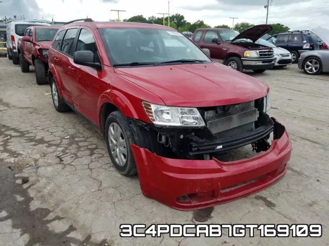 3C4PDCAB7GT169109