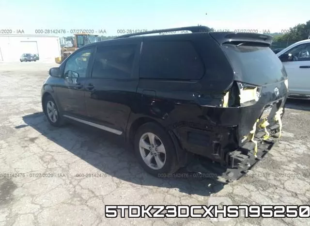 5TDKZ3DCXHS795250