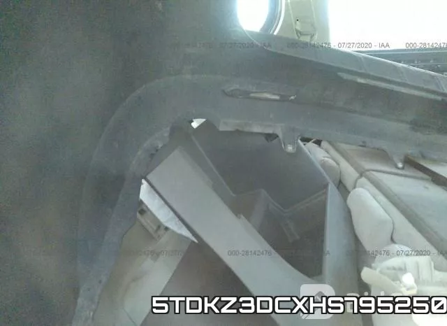 5TDKZ3DCXHS795250