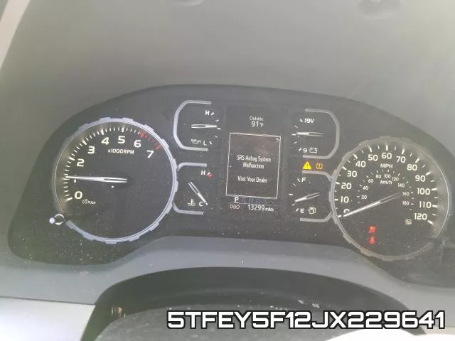 5TFEY5F12JX229641